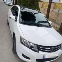 آریو مدل ۹۶ دنده