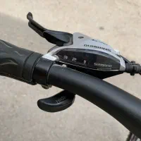 دوچرخه olympia|دوچرخه، اسکیت، اسکوتر|شیراز, شهرک آرین|دیوار