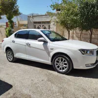 دنا پلاس توربو دنده ایی