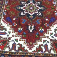فرش طبیعی|فرش|اهر, |دیوار