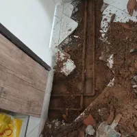 نشتیابی تشخیص ترکیدگی لوله رفعنم چکه دستگاه تصویری|خدمات پیشه و مهارت|تهران, تهرانپارس شرقی|دیوار