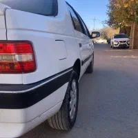 پژو slx مدل ۹۲|خودرو سواری و وانت|رابر, |دیوار