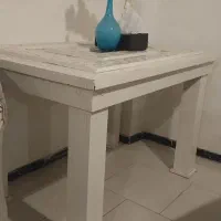 میز سفید برا چیدن میز تولد هفت سین مناسبت ها