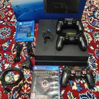 ps4 کپی خور یک ترابایت فت