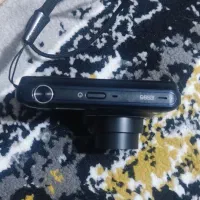 دوربین فیلمبرداری و عکاسی سامسونگ|دوربین عکاسی و فیلم‌برداری|پرند, فاز ۴|دیوار