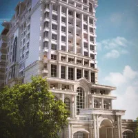 کارگرساده ونگهبان ساختمان مسکونی*افغان*باجای خواب