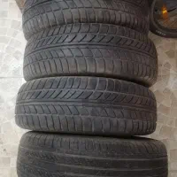 لاستیک دست دوم