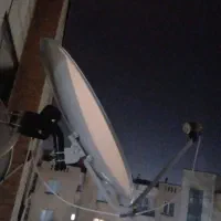 نصب انتن دیجیتال و دوربین مداربسته و شبکه