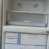 بزرگترین سایز  یخچال  فریزر اسنوا نیاز  به گاز|یخچال و فریزر|شیراز, شهرک پرواز|دیوار