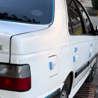 پارس درحد خشک