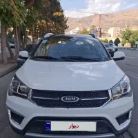 ام وی ام x22 مدل ۱۴۰۱ کم کارکرد