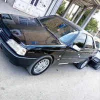پژو 405 مدل 83 مشکی