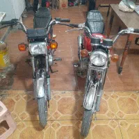 فروش موتورسیکلت