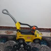 ماشین بچه|اسباب‌بازی بچه|مهران (ایلام), |دیوار