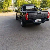 پیکاپ فوتون g7 مدل۴۰۳|خودرو سواری و وانت|ارومیه, |دیوار