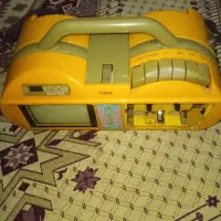 ظبط رادیو تلویزیون عتیقه|کلکسیون اشیاء عتیقه|اهواز, مجاهد|دیوار