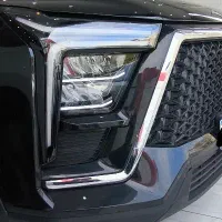 فروش قسطی کی ام سی ایکس 5|خودرو سواری و وانت|اصفهان, وحید|دیوار