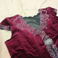 جلیقه کار شده