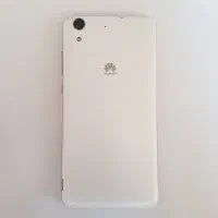 گوشی هوآوی Y6 II|موبایل|شاهینشهر, طالقانی|دیوار