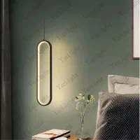 آویز مدرن led کد ۱۱۳|لوستر و چراغ آویز|تهران, افسریه جنوبی|دیوار