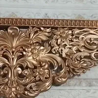 کتیبه  در اندازه دومتر وچهل سانت