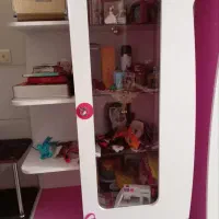 کمددخترانه ویترین|بوفه، ویترین، کنسول|خمینیشهر, |دیوار