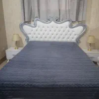 سرویس خواب دونفره|تخت و سرویس خواب|شیراز, شهرک بهشتی|دیوار