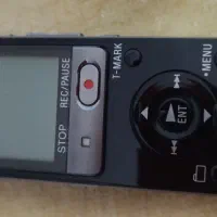 ضبط کننده صدا سونی