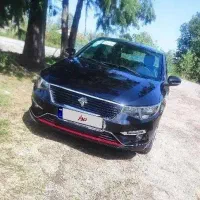 تارا1401 مشکی متالیک آبنوس آپشن آپکو بدون رنگ