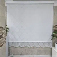 طراحی دوخت نصب پرده با پاینترین قیمت در کل استان|پرده، رانر، رومیزی|اردبیل, |دیوار