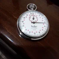 کرنومتر قدیمی سوئیسی اصل