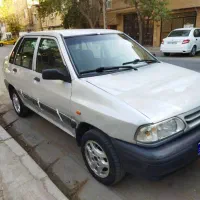 پراید ۱۴۱  مدل ۸۶|خودرو سواری و وانت|مشهد, گاز|دیوار