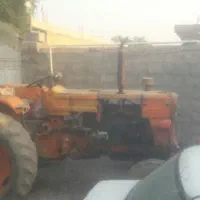 فروش تراکتور رومانی