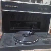 رادیو پاناسونیک وگرام