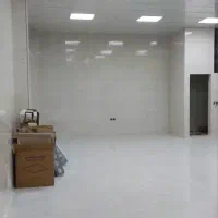 رهن اجاره مغازه نصیر شهر 95متر|اجارهٔ مغازه و غرفه|رباطکریم, نصیرشهر|دیوار