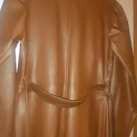 پالتو بلند بسیار شیک