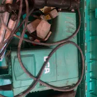 چکش برقی  هیلتی دی سی ای