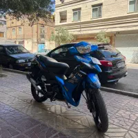 Tvs راکز مدل ۹۵