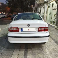 سمند موتور ۱۸۰۰ موتور پژو مدل ۹۰|خودرو سواری و وانت|تهران, شهرک شریعتی|دیوار