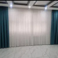 ست کامل پرده تحویل شما فقط سه میلیون