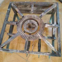 گازی