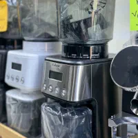 اسیاب قهوه خانگی یونیکch019