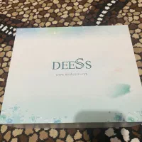 دستگاه لیزر خانگی Dess