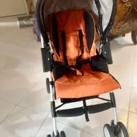 کالاسکه و کریر مکسی کوزی|کالسکه و لوازم جانبی|تهران, استخر|دیوار