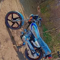 موتور احسان درحد|موتورسیکلت|جاجرم, |دیوار