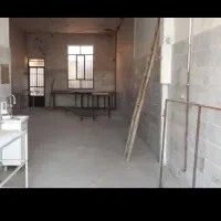 اجاره مغازه ۱۰۰ متری حاشیه اصلی طبرسی شمالی