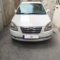 ماشین MVM 530