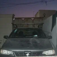 آریسان ۲ مدل 1402