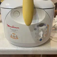 سرخکن مولینکس