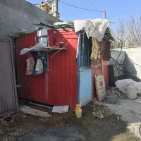 کانکس ۷ متری سنگین بازاری نیست